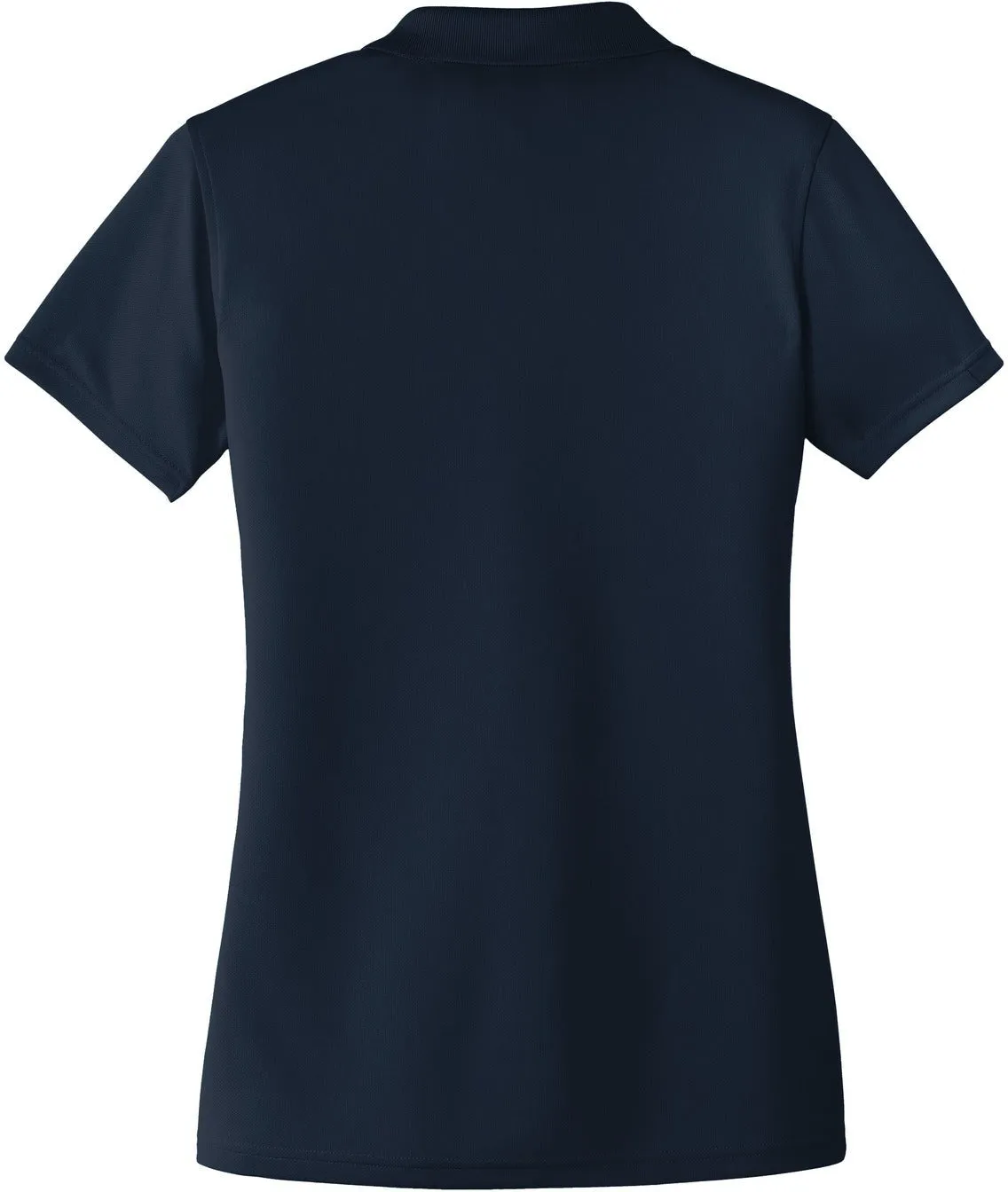 Port Authority Ladies Dry Zone UV Micro-Mesh Polo