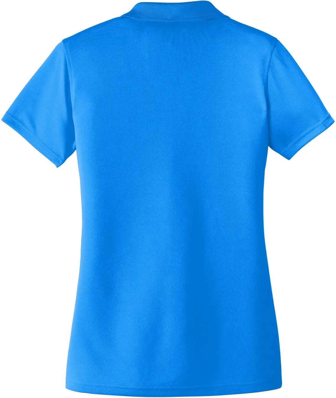 Port Authority Ladies Dry Zone UV Micro-Mesh Polo