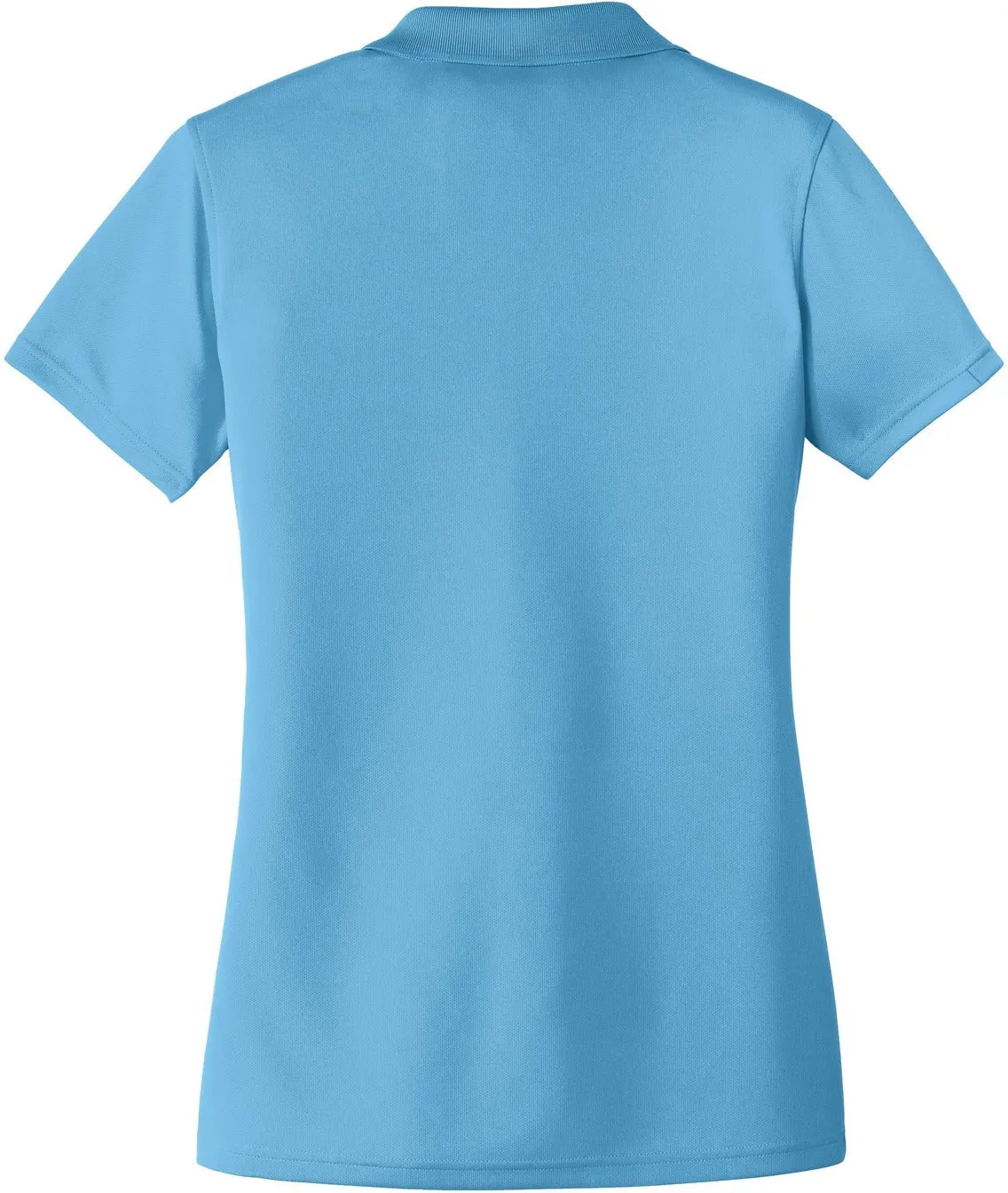 Port Authority Ladies Dry Zone UV Micro-Mesh Polo