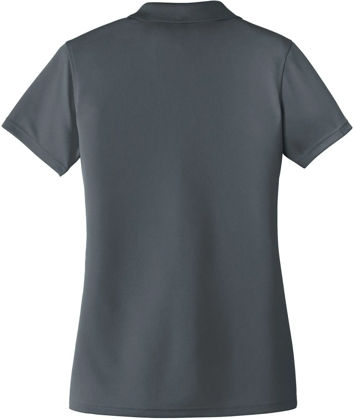 Port Authority Ladies Dry Zone UV Micro-Mesh Polo