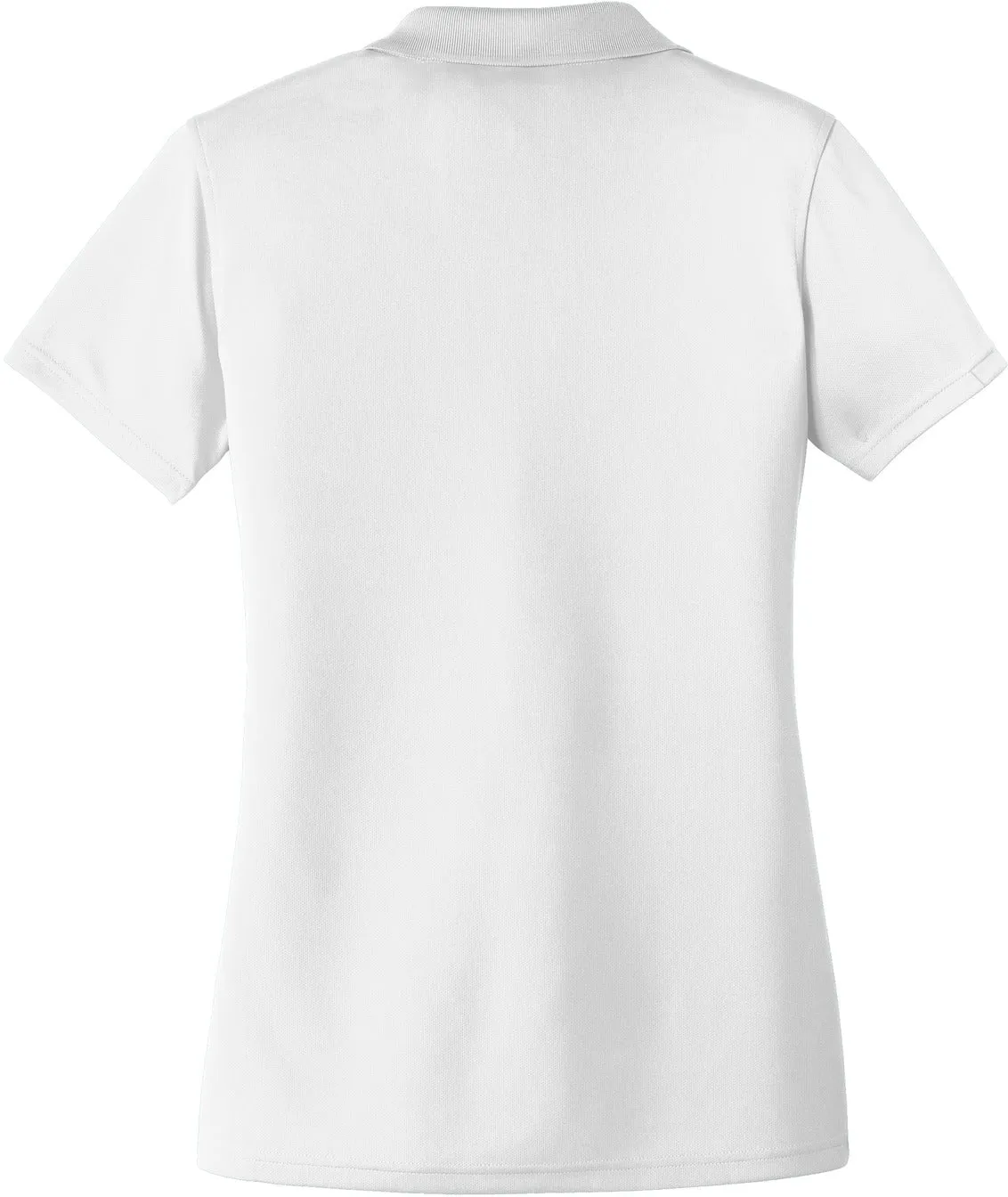 Port Authority Ladies Dry Zone UV Micro-Mesh Polo