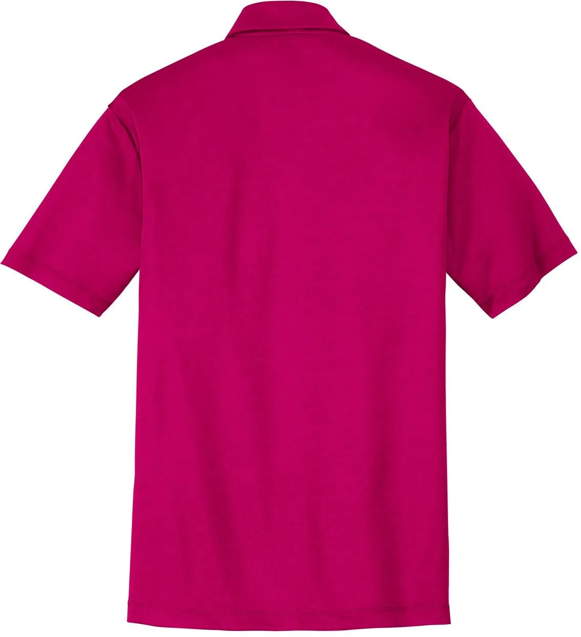 Port Authority Silk Touch Performance Polo