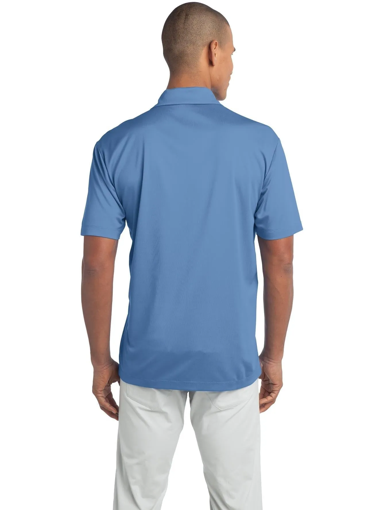 Port Authority Silk Touch Performance Polo