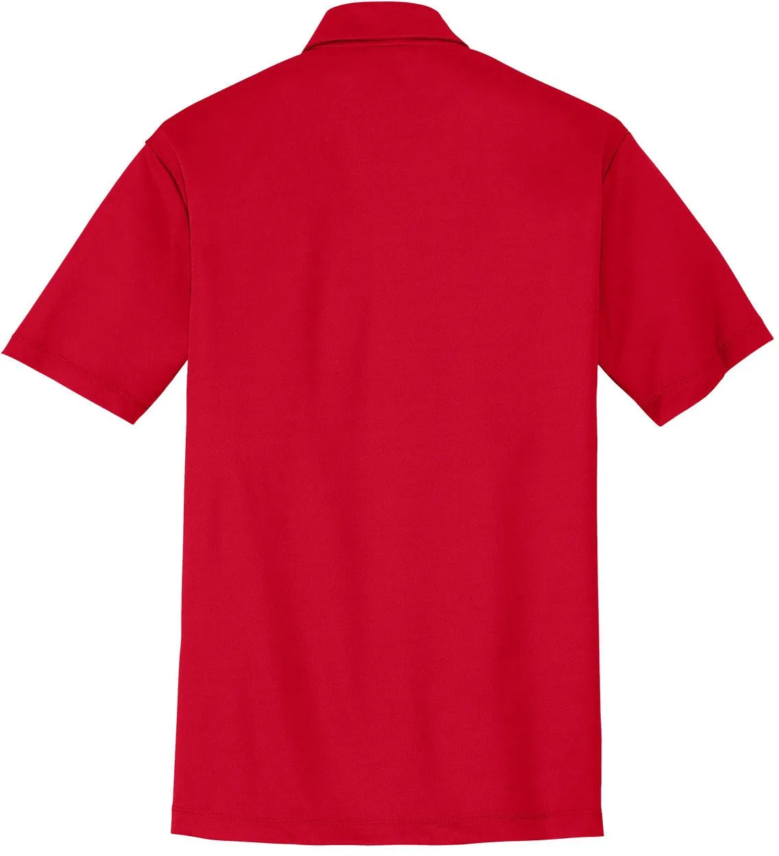 Port Authority Silk Touch Performance Polo