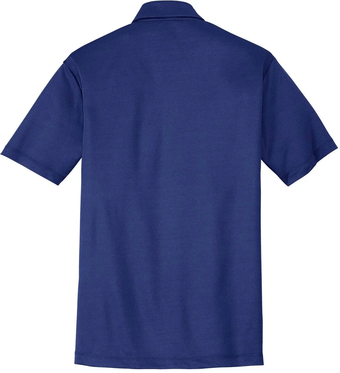 Port Authority Silk Touch Performance Polo