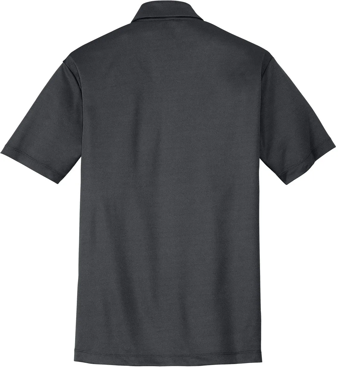 Port Authority Silk Touch Performance Polo