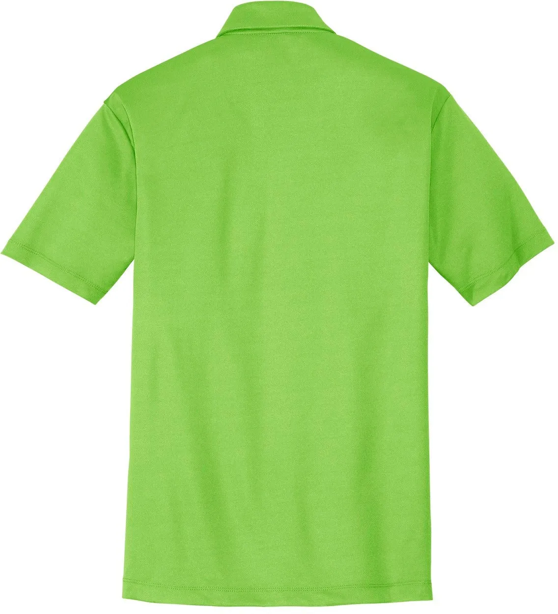 Port Authority Silk Touch Performance Polo