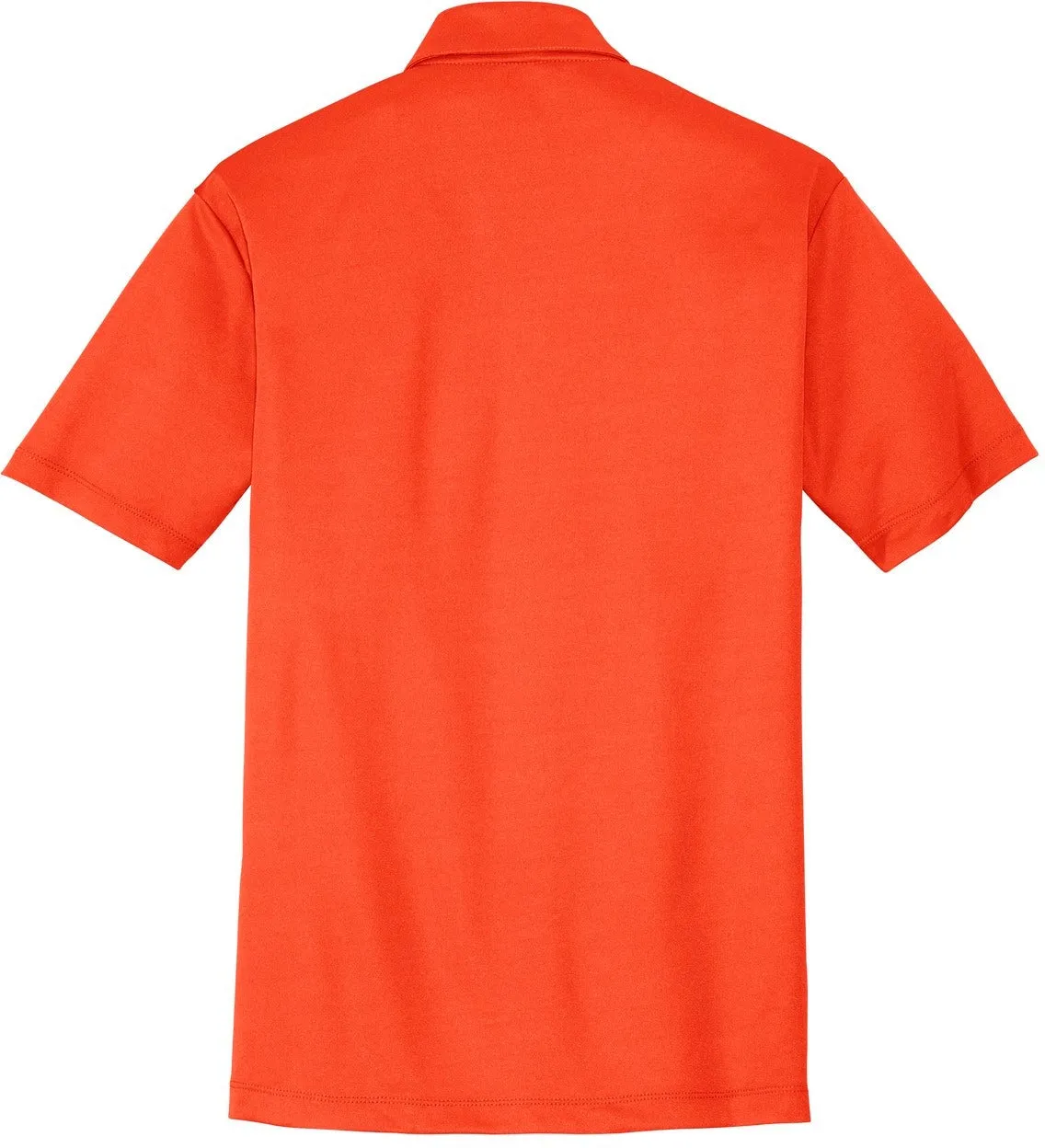 Port Authority Silk Touch Performance Polo