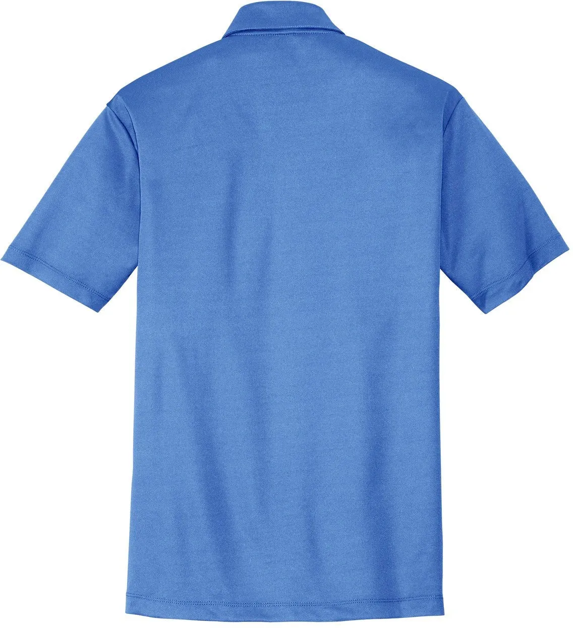 Port Authority Silk Touch Performance Polo