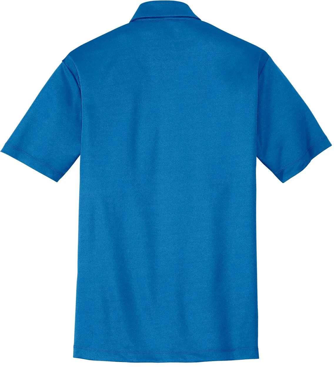 Port Authority Silk Touch Performance Polo