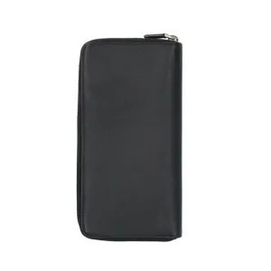Prada Saffiano Leather Coin Purse/Coin Case (Pre-Owned)