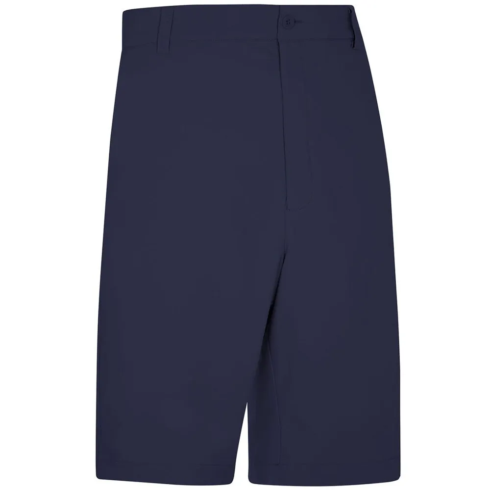 ProQuip Albatross Stretch Shorts - Navy