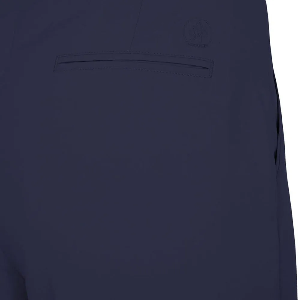 ProQuip Albatross Stretch Shorts - Navy