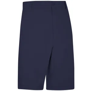 ProQuip Albatross Stretch Shorts - Navy