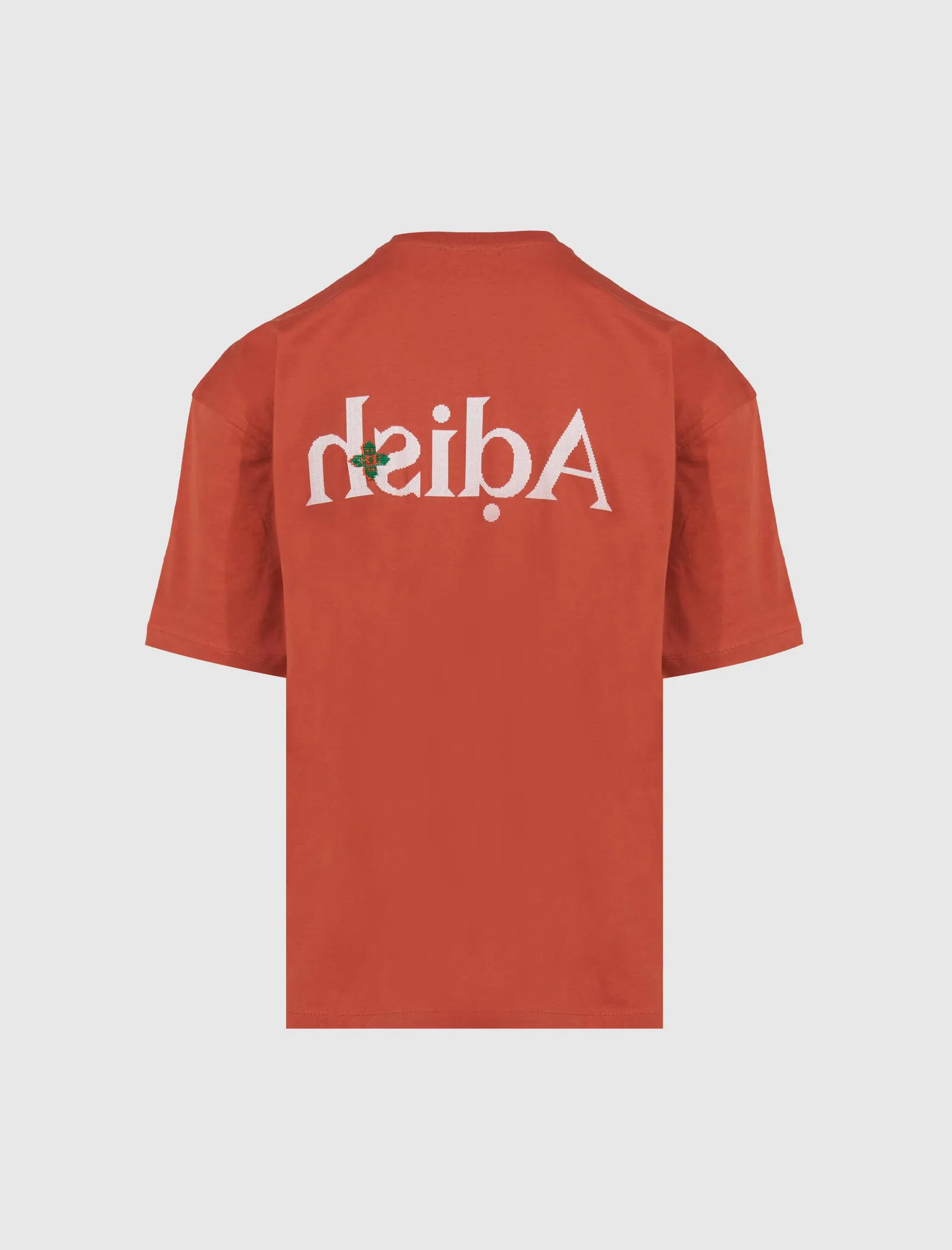 QURS LOGO T-SHIRT