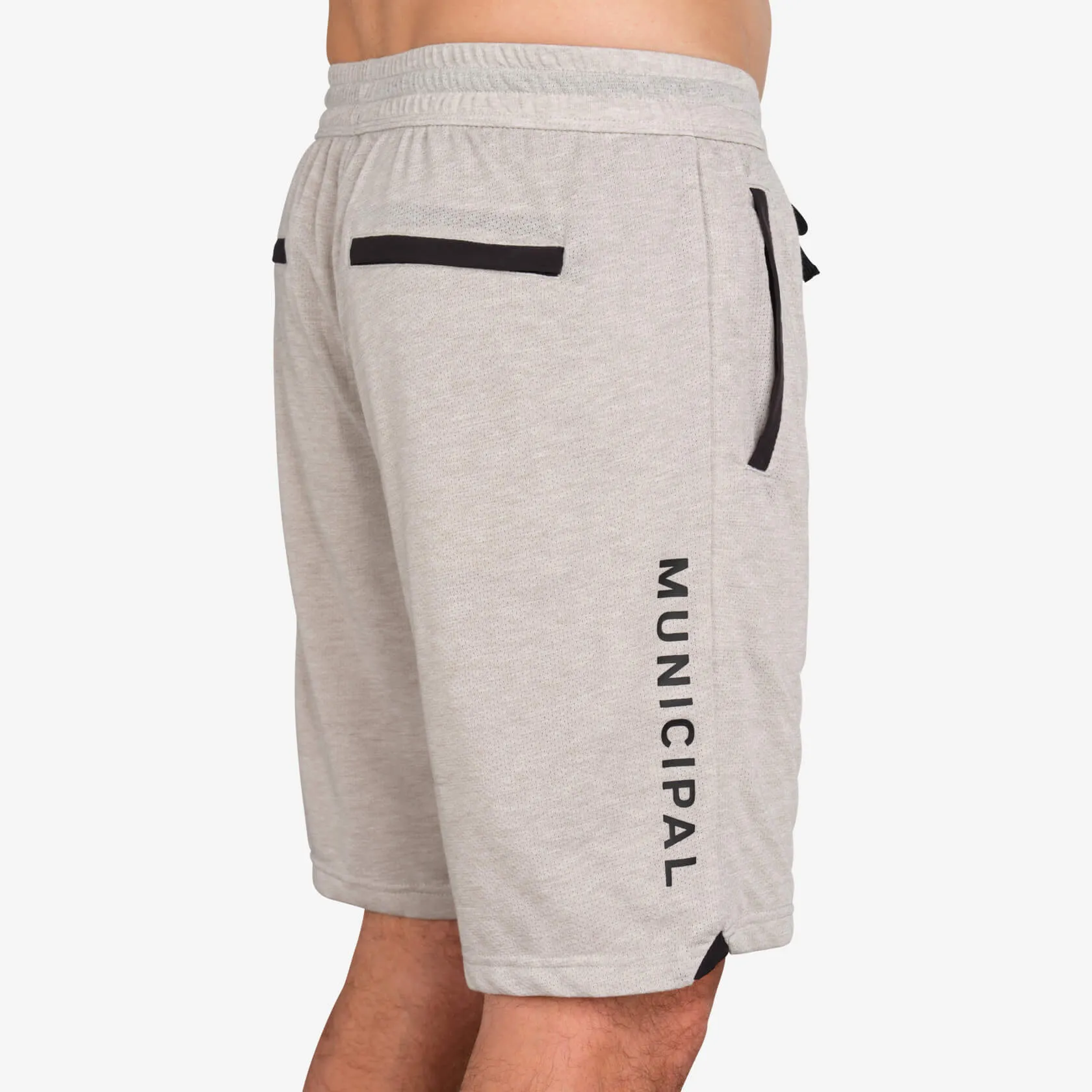 REC Sport Shorts Municipal