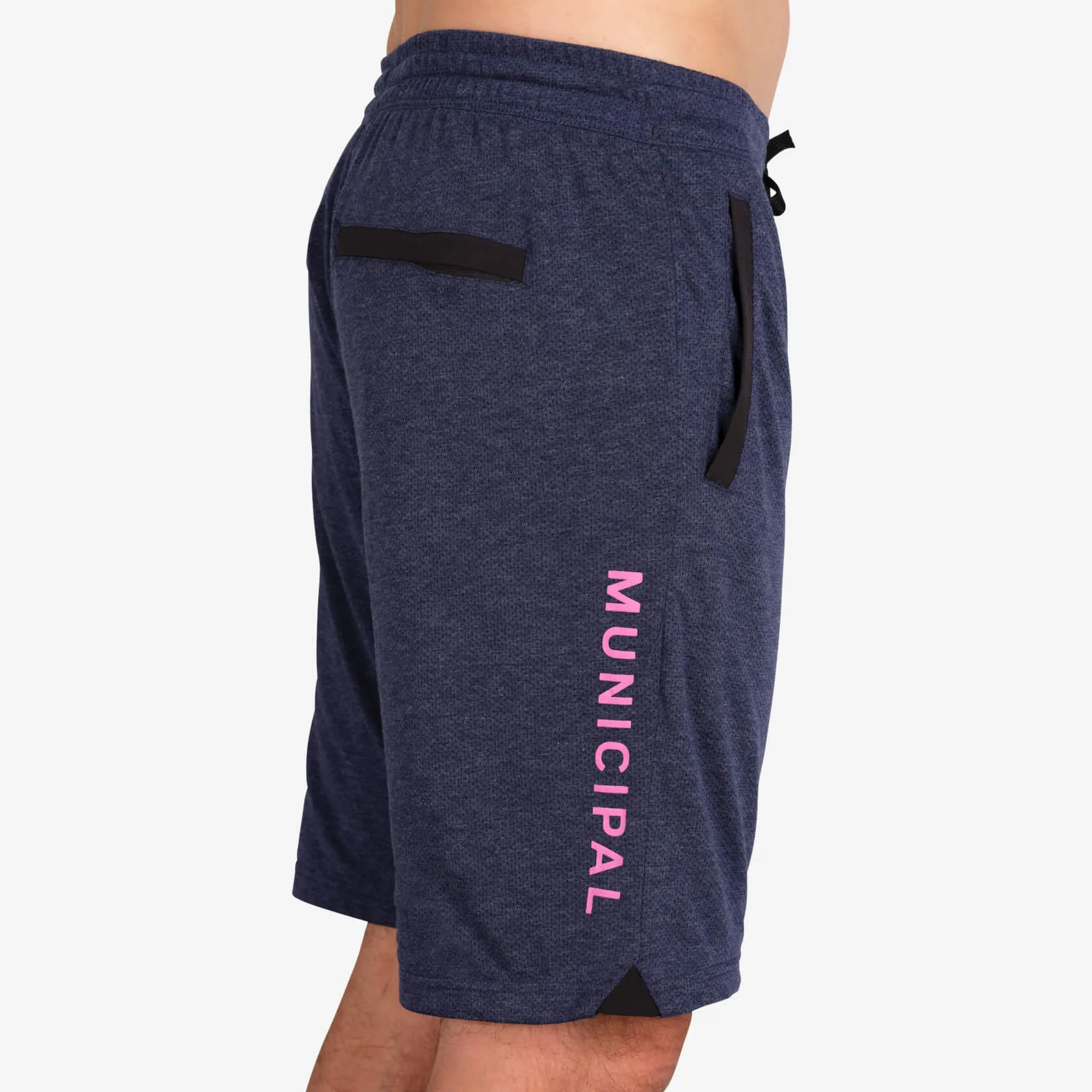 REC Sport Shorts Municipal