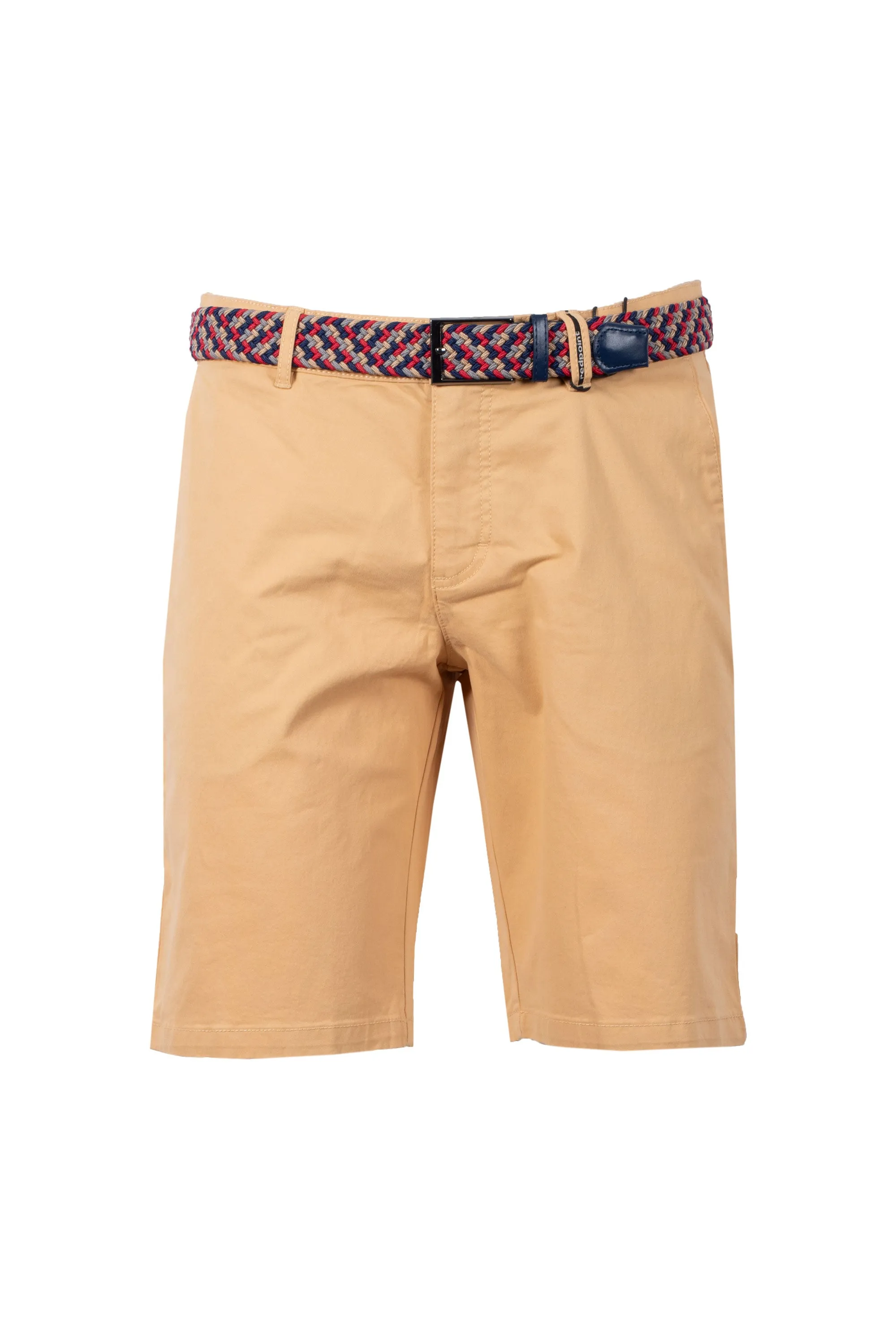 Redpoint Surrey Shorts Yellow