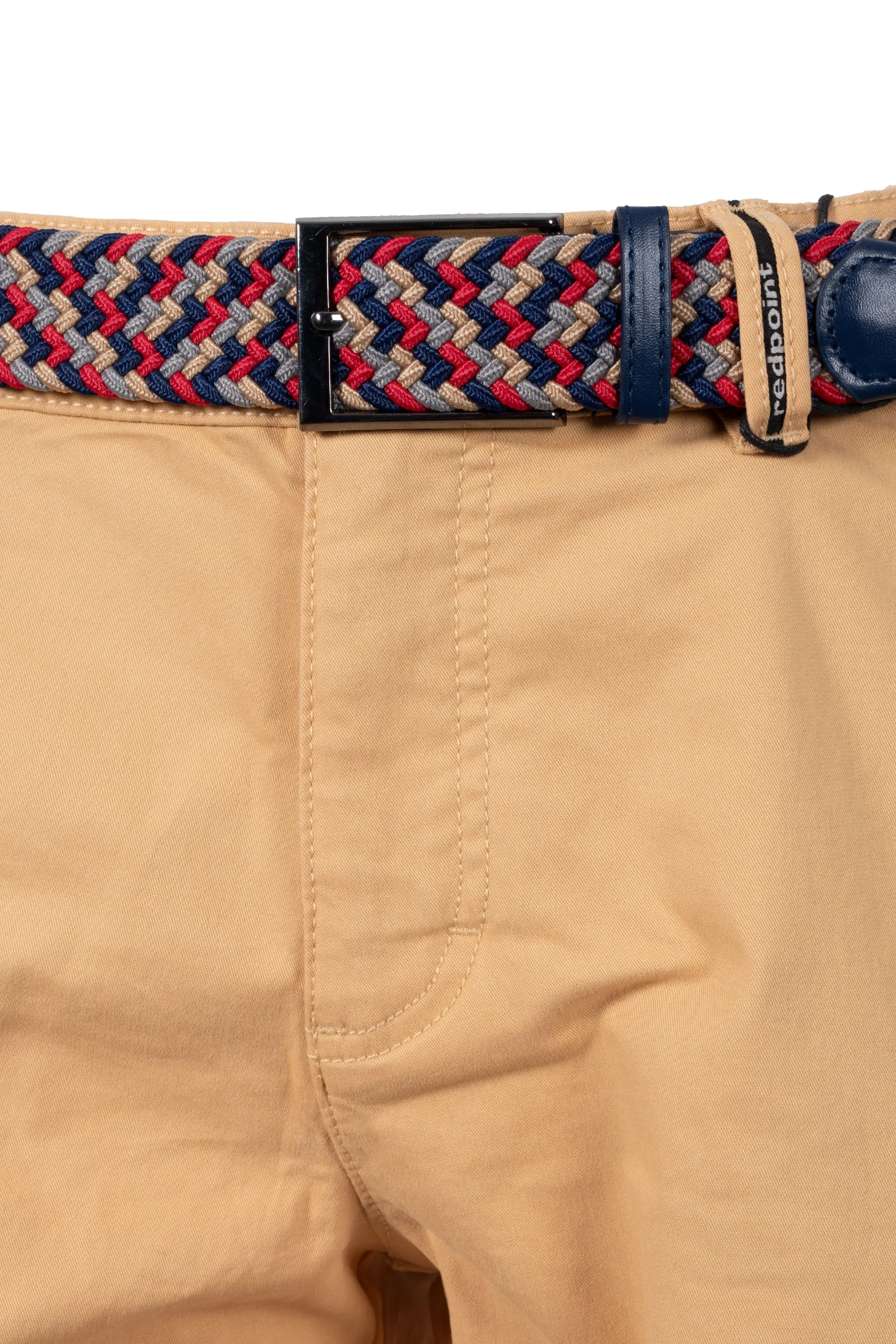 Redpoint Surrey Shorts Yellow