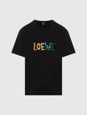RELAXED FIT TEE