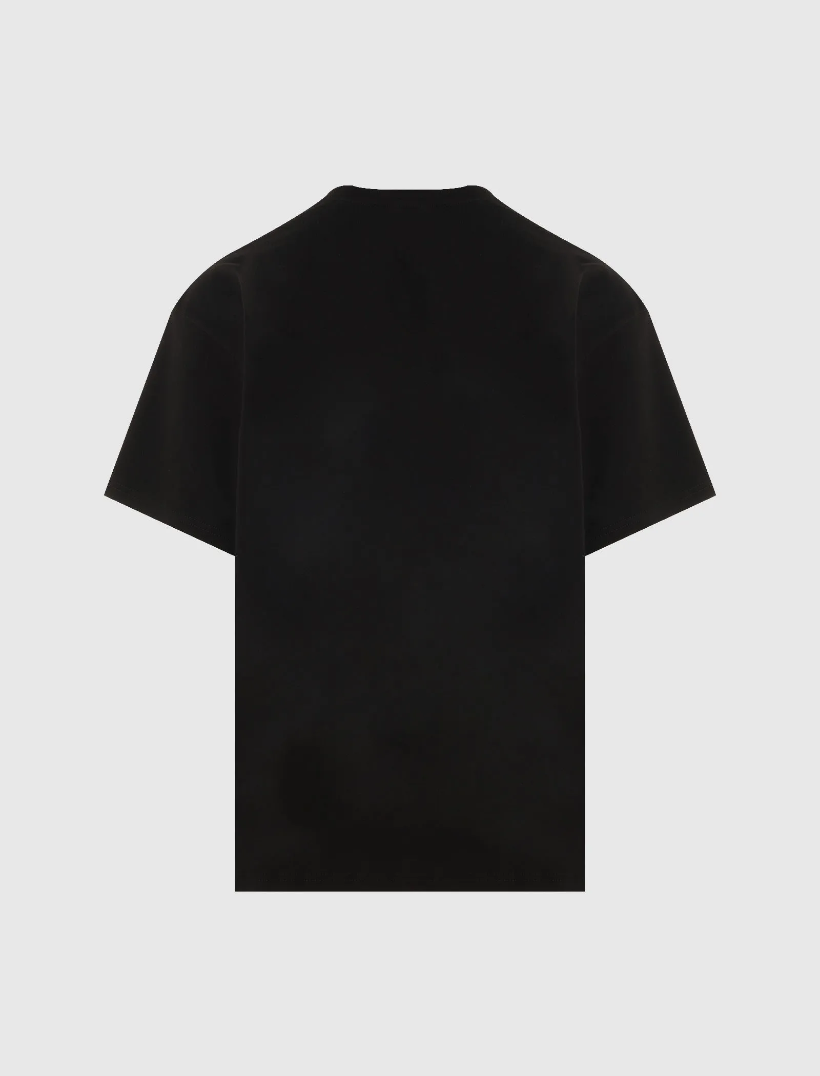 RELAXED FIT TEE