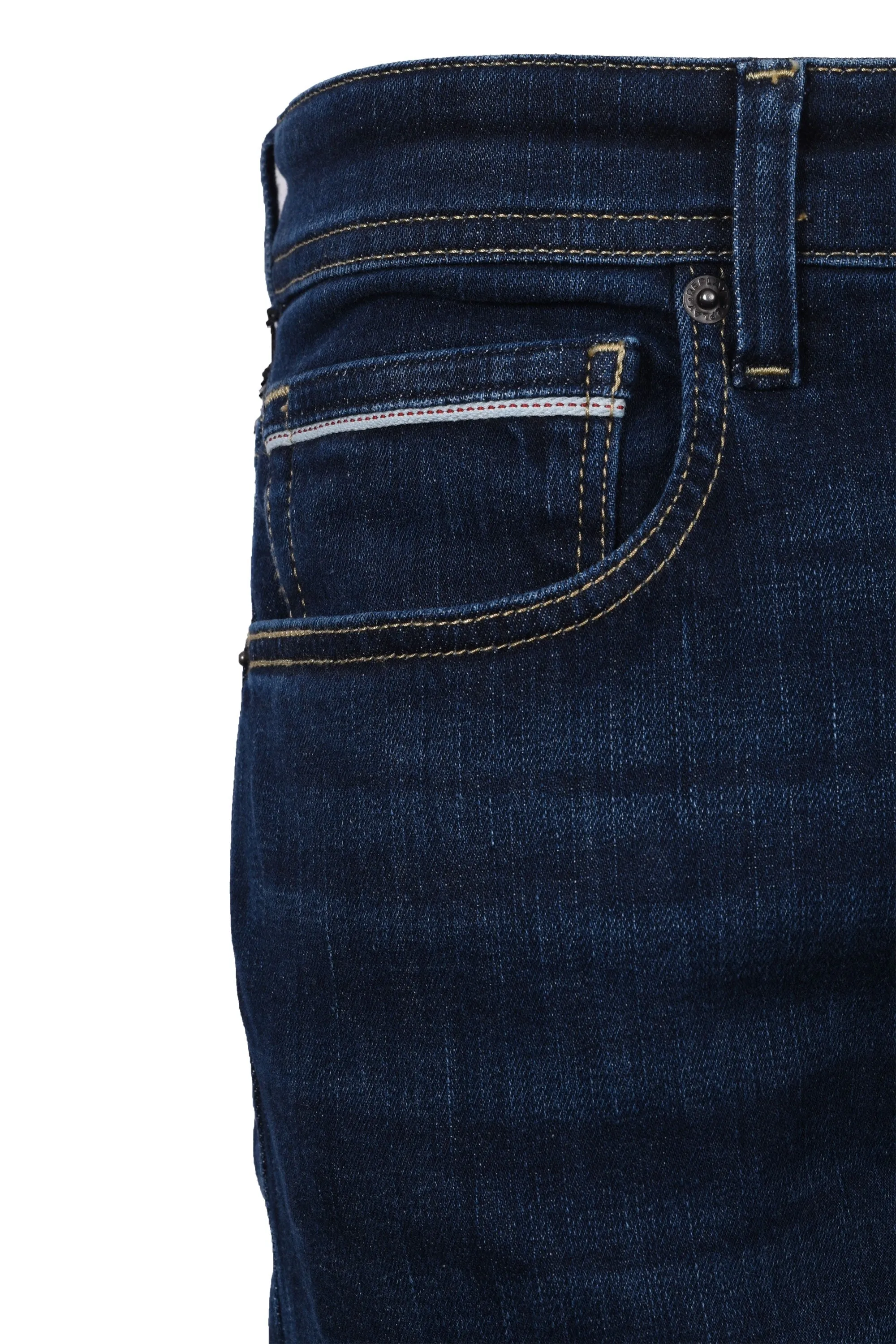 Replay Grover Denim Jeans Dark Denim