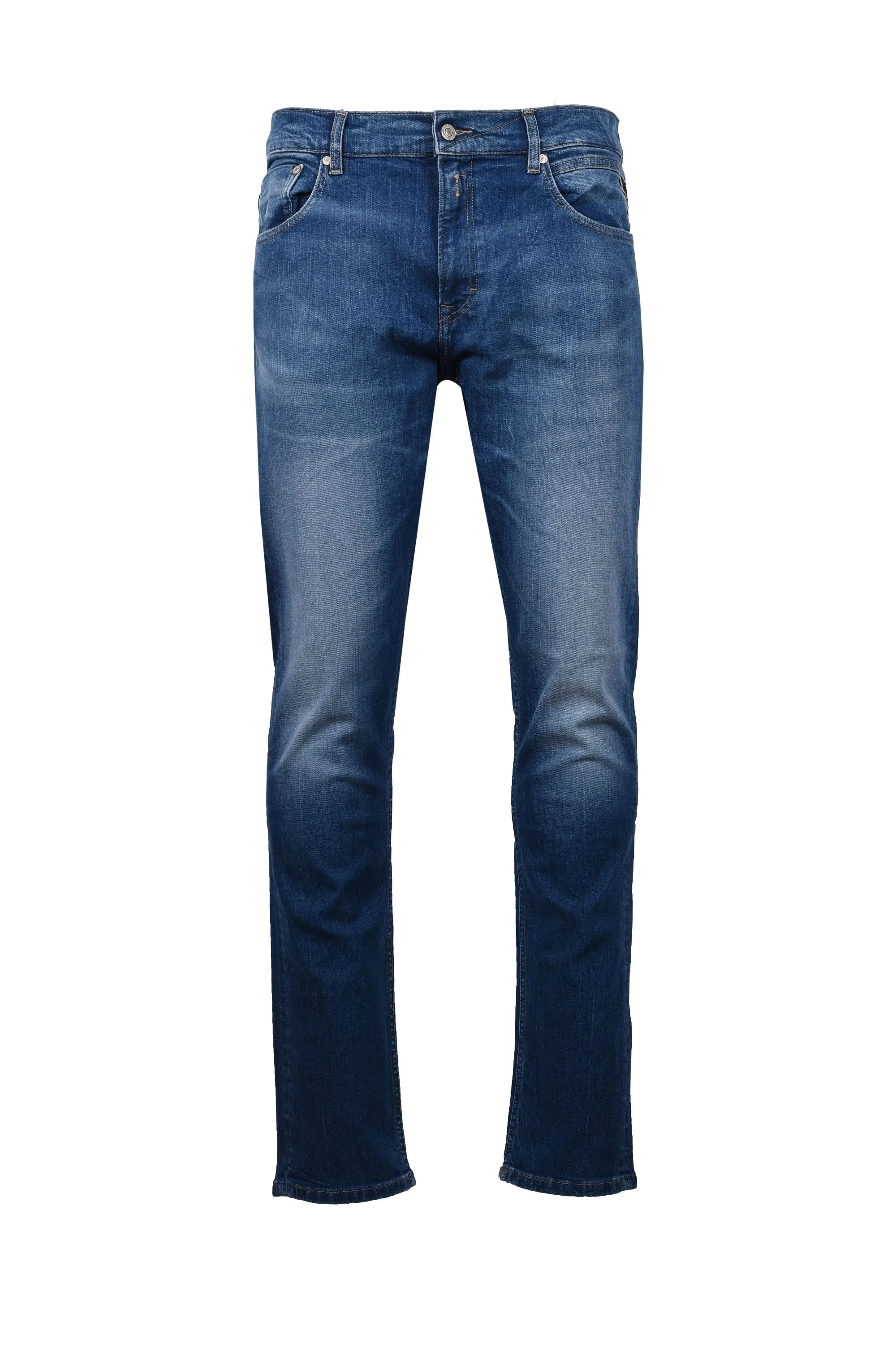 Replay Mickym Denim Slim Fit Jeans Denim