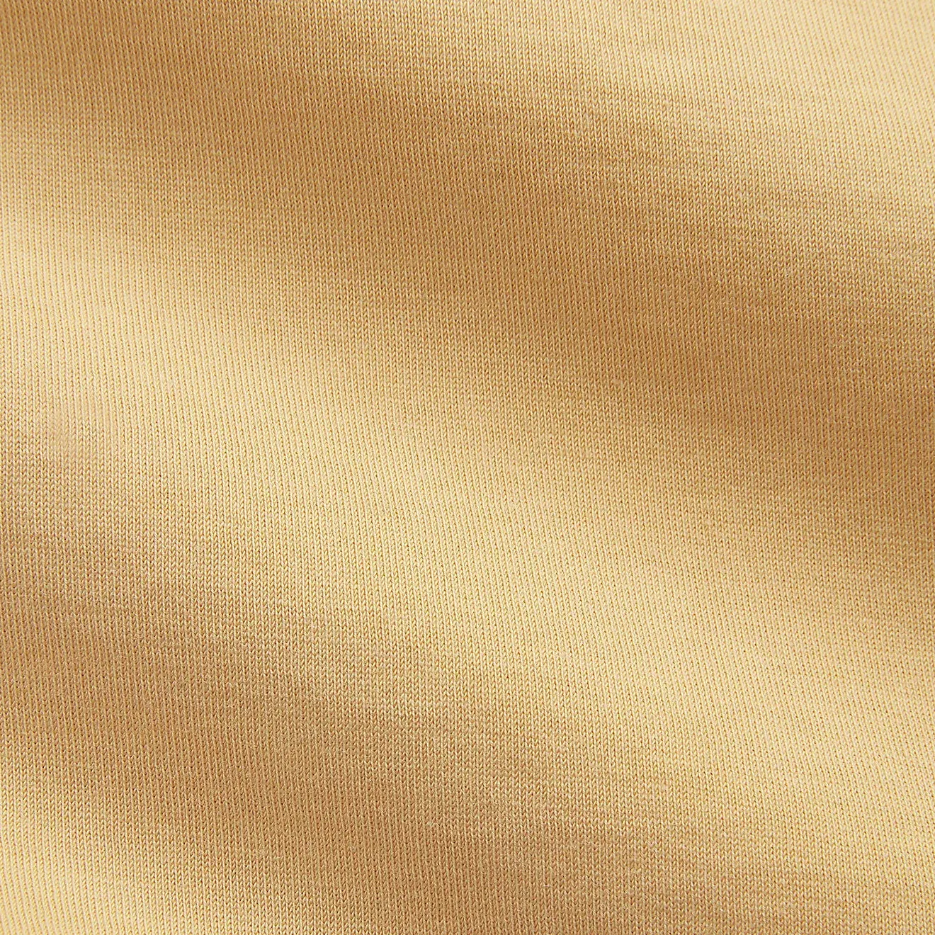 RRL by Ralph Lauren RRL Ranch Logo T-Shirt Yellow