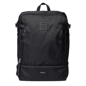 Sandqvist Alde Backpack Black