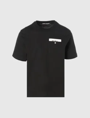 SATORIAL POCKET TEE