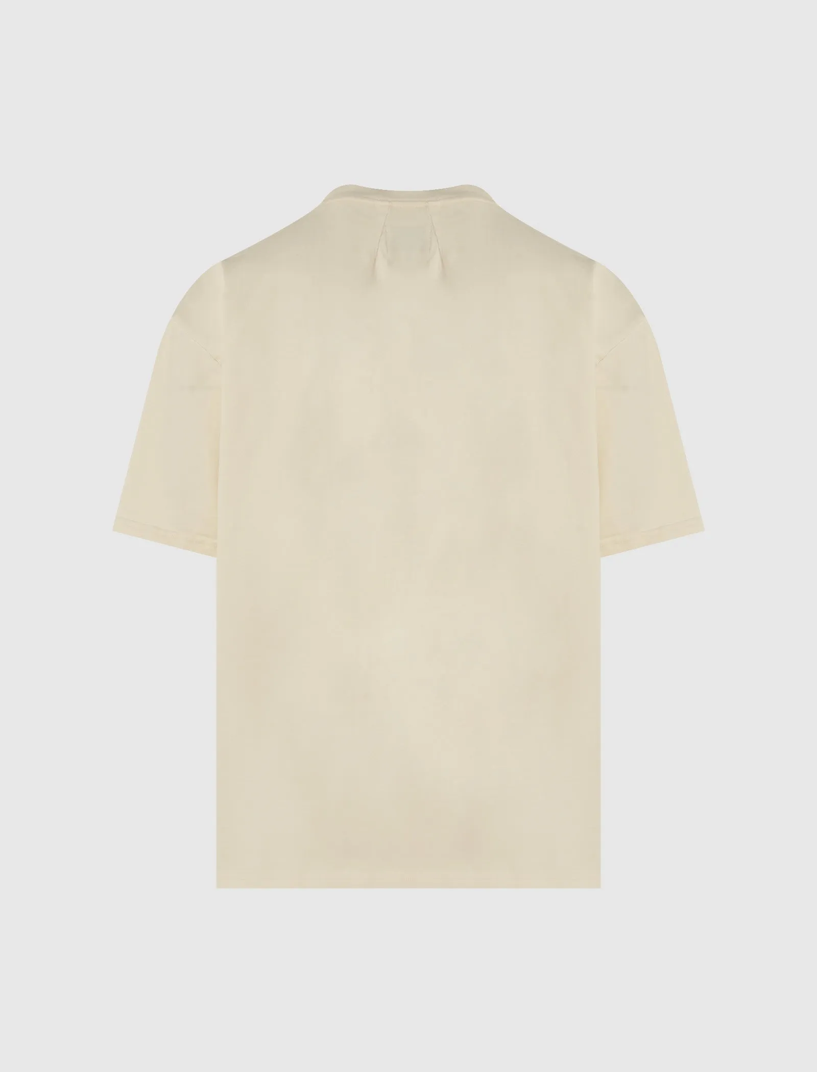 SIDE LOGO TEE