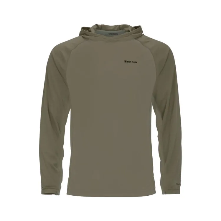 Simms Bugstopper Solarflex Hoody - Willow