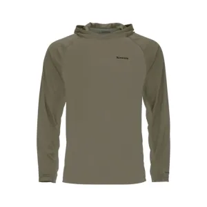 Simms Bugstopper Solarflex Hoody - Willow