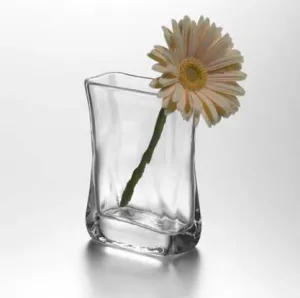 Simon Pearce Weston Petite Vase