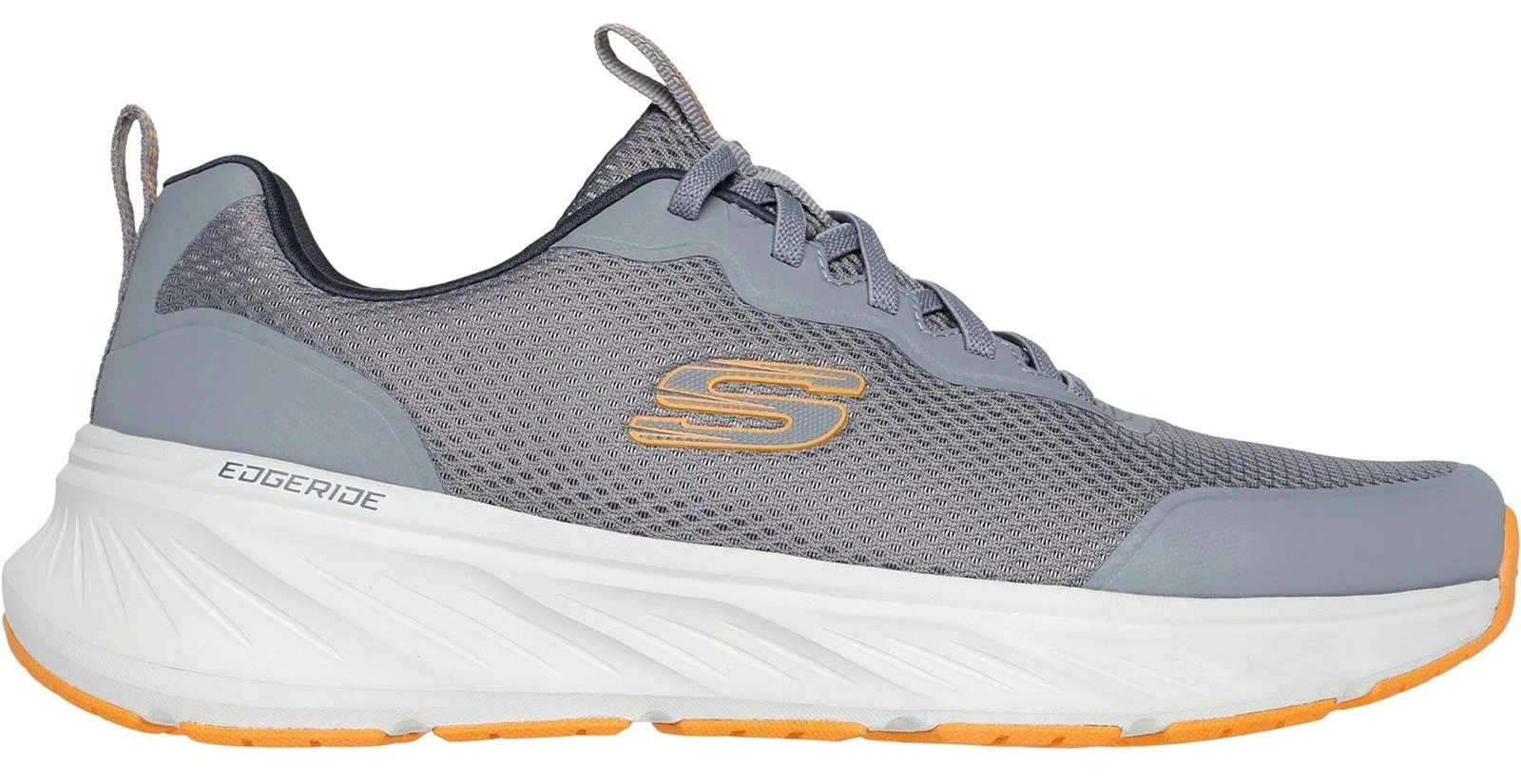 Skechers 232835 Edgeride Rekze Mens Lace Up Trainer