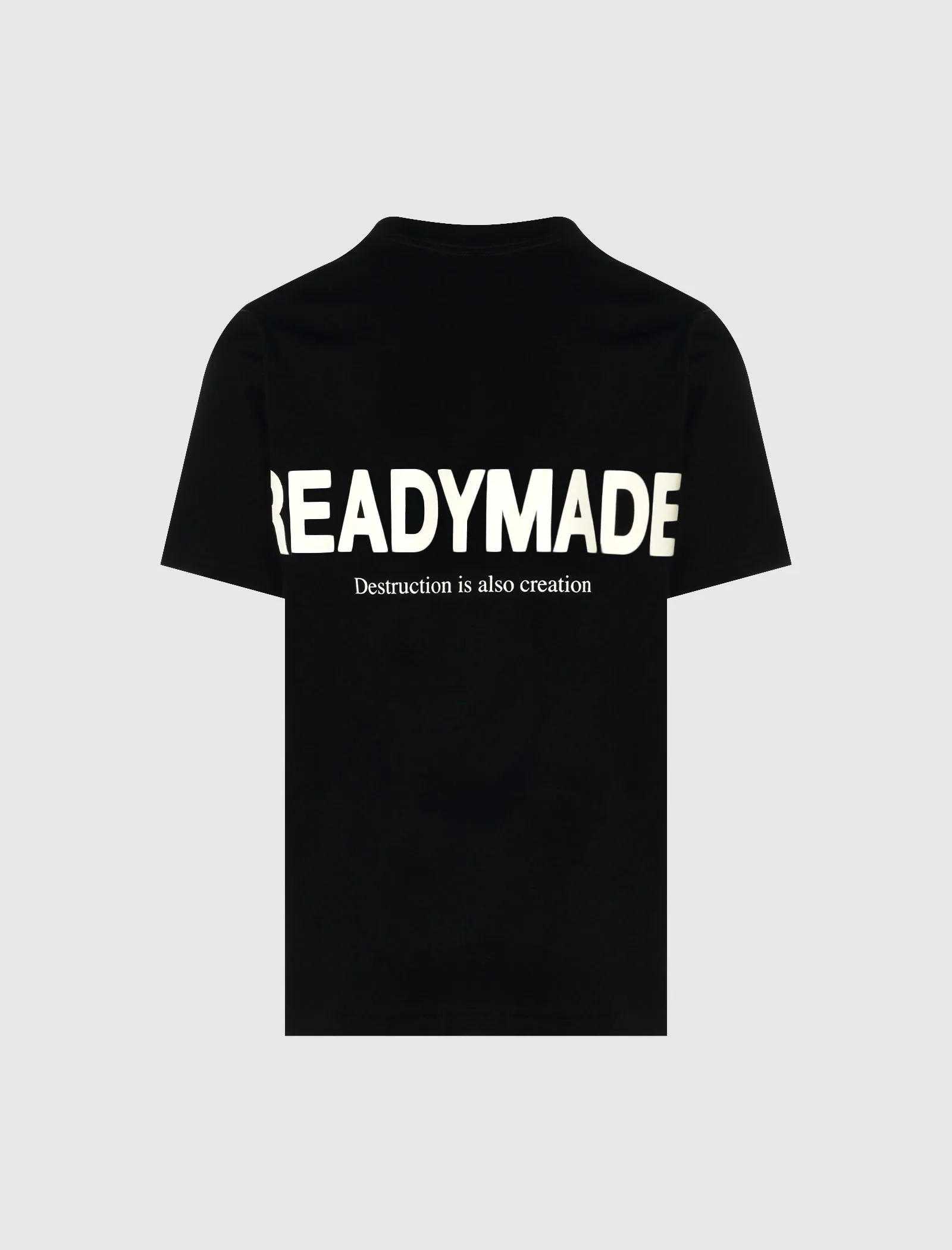 SMILE T-SHIRT