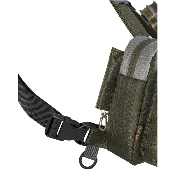 Snowbee Ultralite Chest Pack