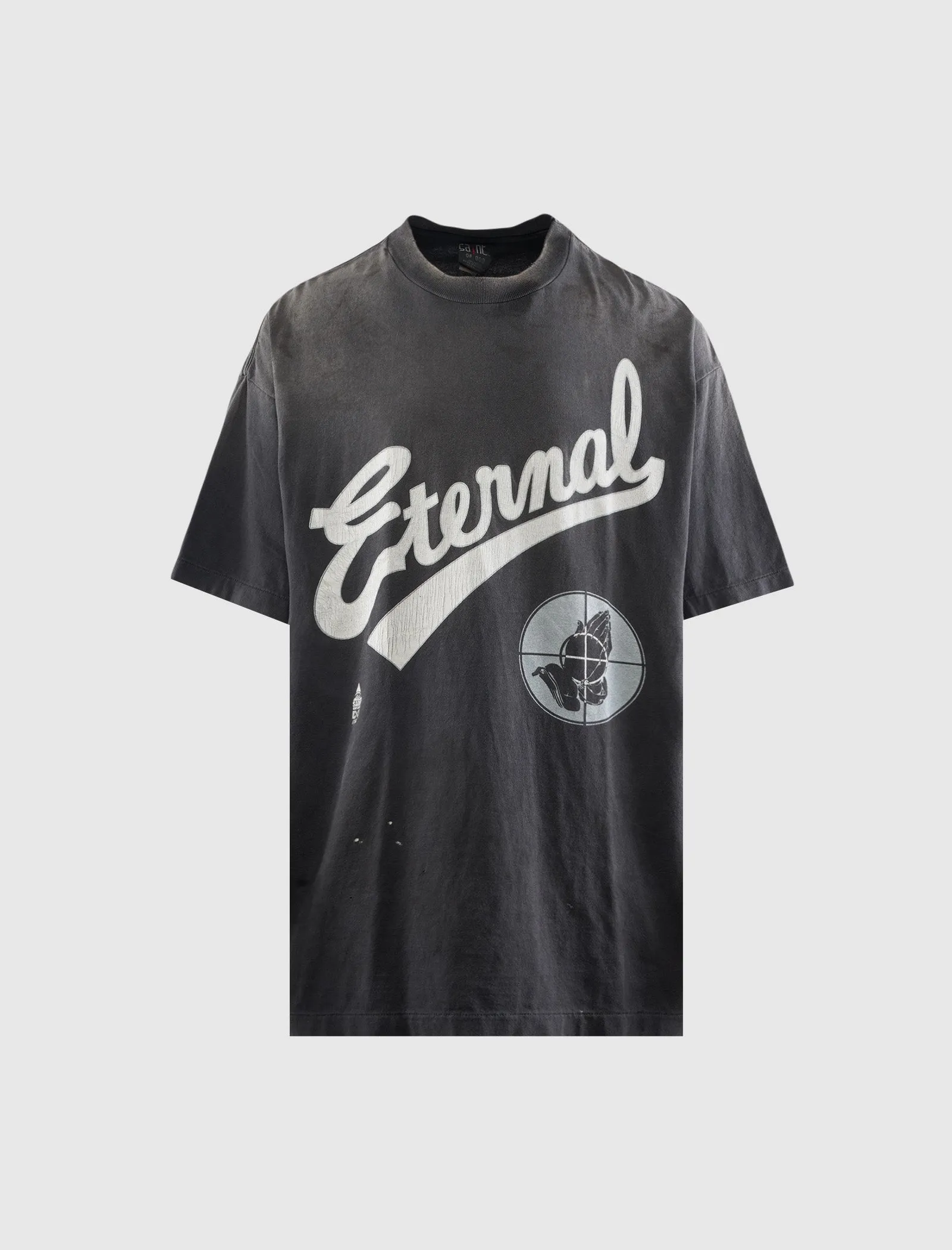 SNT OF GOD TEE