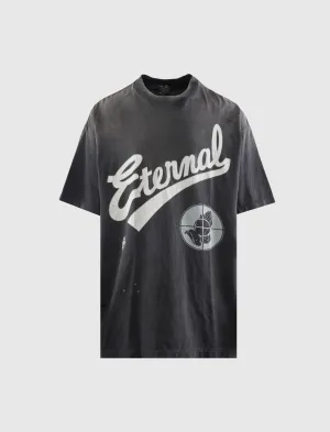 SNT OF GOD TEE