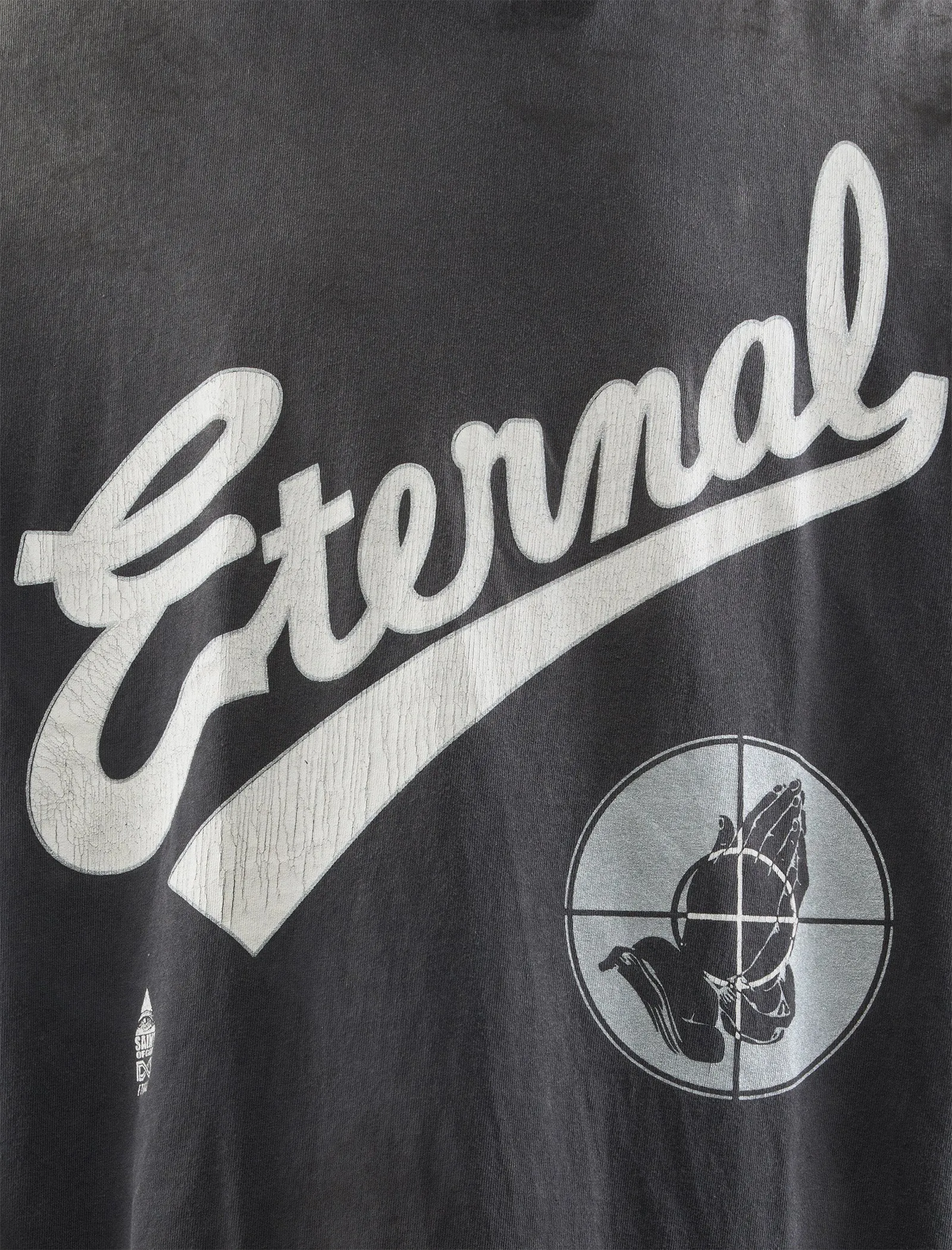 SNT OF GOD TEE