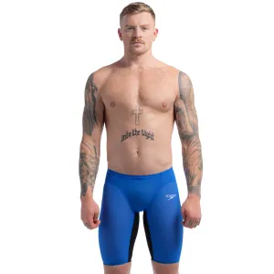 Speedo Pure Valor 2.0 Jammer Cobalt Blue