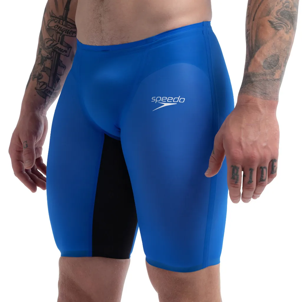 Speedo Pure Valor 2.0 Jammer Cobalt Blue