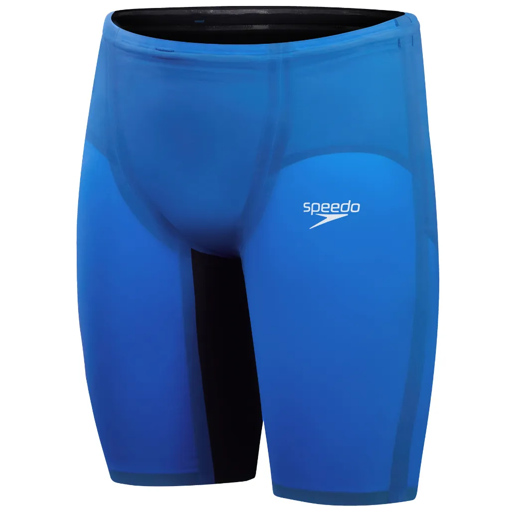Speedo Pure Valor 2.0 Jammer Cobalt Blue