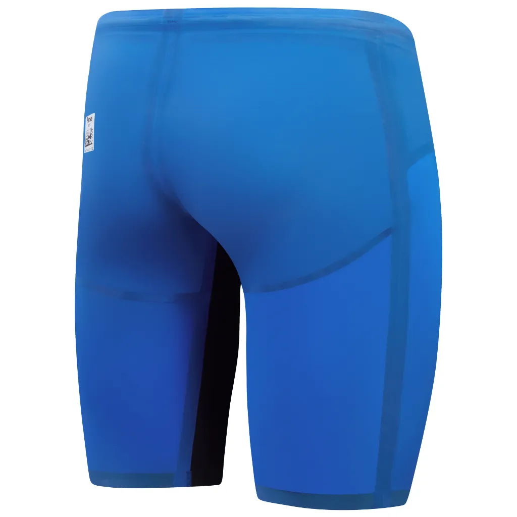 Speedo Pure Valor 2.0 Jammer Cobalt Blue