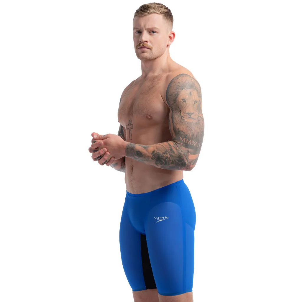 Speedo Pure Valor 2.0 Jammer Cobalt Blue