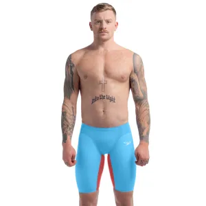 Speedo Pure Valor 2.0 Jammer Picton Blue