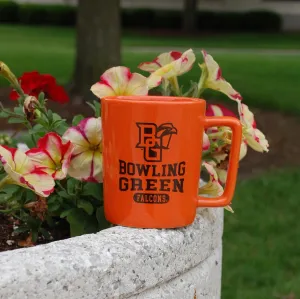 Spirit Bowling Green Madrid Bistro Orange Mug