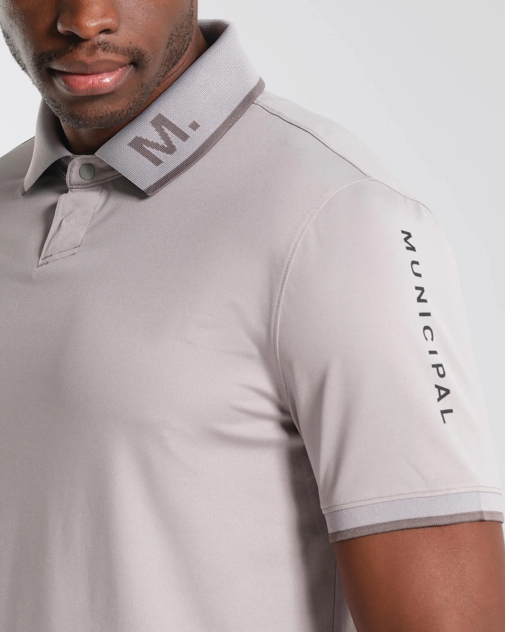 Sportcross RTP Polo Municipal