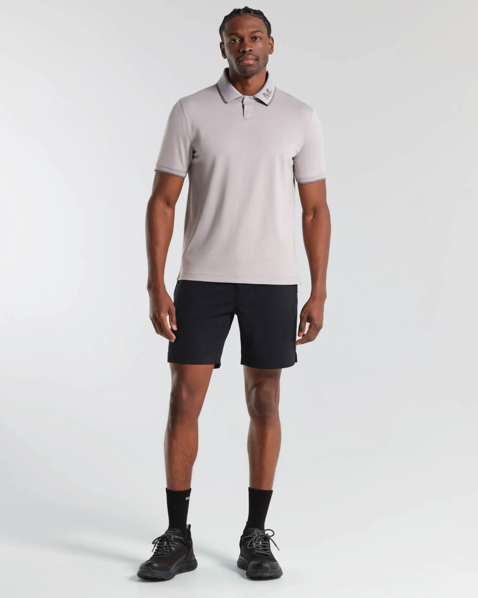Sportcross RTP Polo Municipal