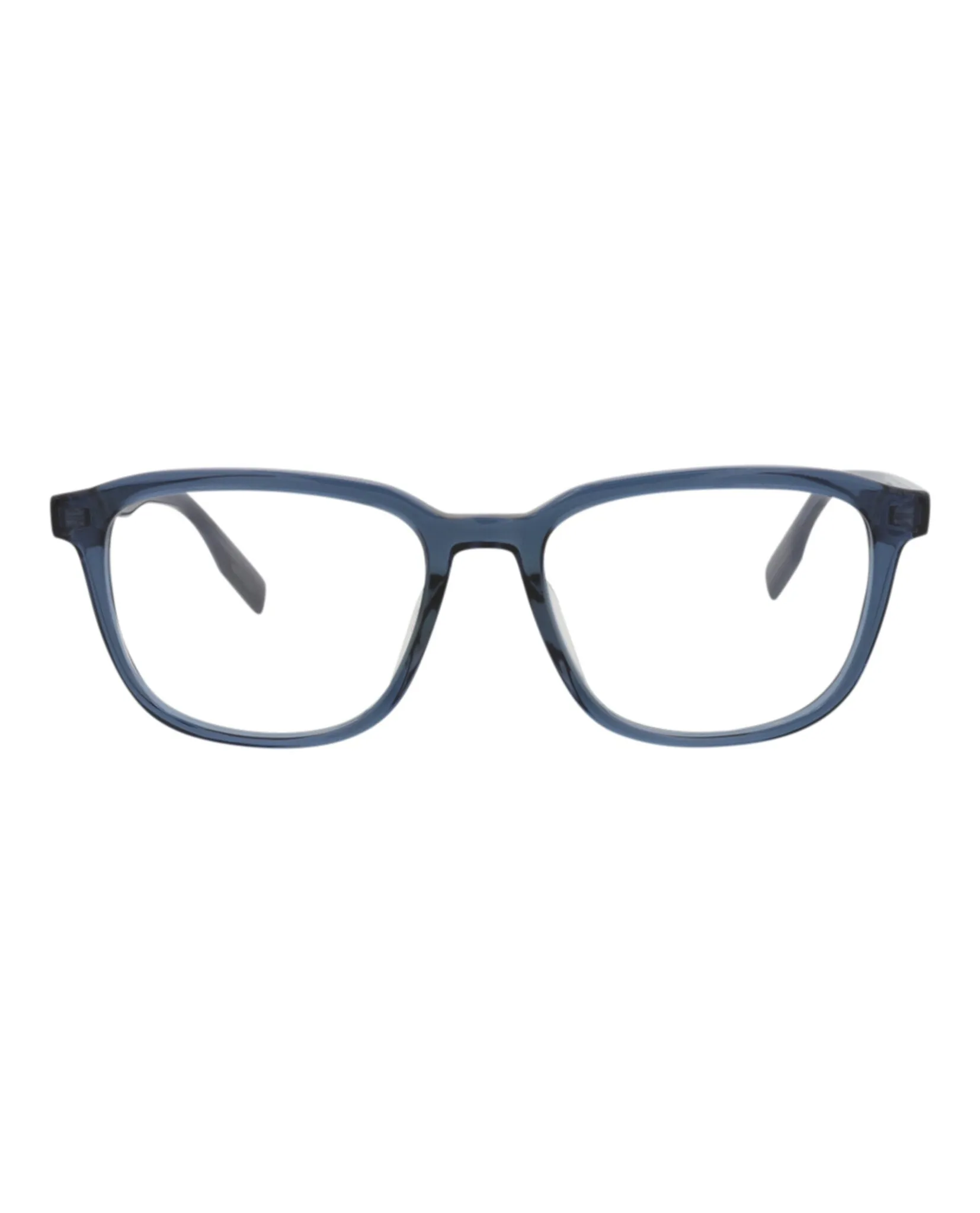 Square-Frame Acetate Optical Frames